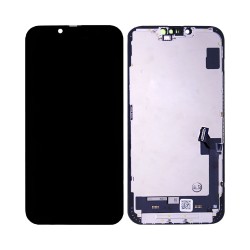 Touch+Display Apple iPhone 14 Plus Preto Touch+Display Apple iPhone 14 Plus Preto